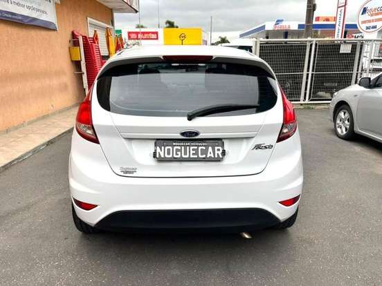 FORD-FIESTA-1.5 S HATCH 16V FLEX 4P MANUAL FORD-FIESTA-2014