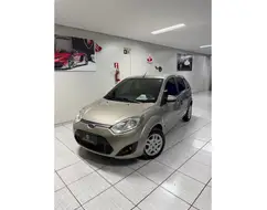 FORD FIESTA 1.6 MPI CLASS HATCH 8V FLEX 4P MANUAL FORD FIESTA 1.6 MPI CLASS HATCH 8V FLEX 4P MANUAL