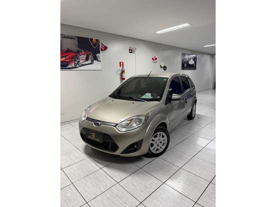 FORD-FIESTA-1.6 MPI CLASS HATCH 8V FLEX 4P MANUAL FORD-FIESTA-2010