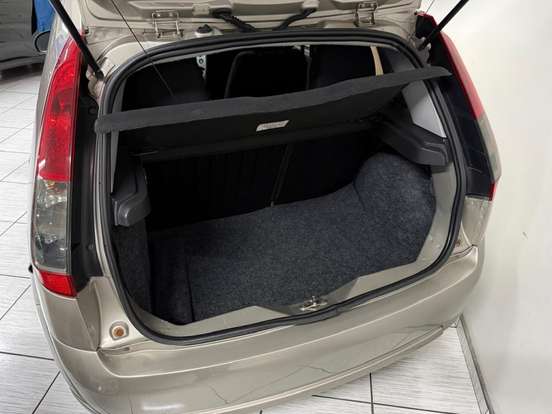 FORD-FIESTA-1.6 MPI CLASS HATCH 8V FLEX 4P MANUAL FORD-FIESTA-2010
