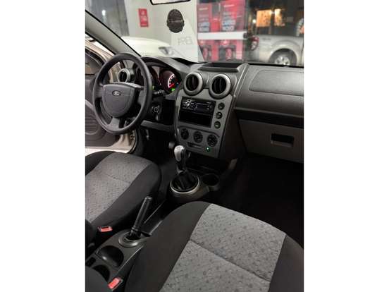 FORD-FIESTA-1.6 MPI CLASS HATCH 8V FLEX 4P MANUAL FORD-FIESTA-2010