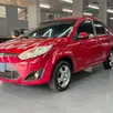 FORD FIESTA 1.6 MPI CLASS SEDAN 8V FLEX 4P MANUAL FORD FIESTA 1.6 MPI CLASS SEDAN 8V FLEX 4P MANUAL
