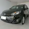 FORD FIESTA 1.6 MPI CLASS SEDAN 8V FLEX 4P MANUAL FORD FIESTA 1.6 MPI CLASS SEDAN 8V FLEX 4P MANUAL