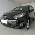 FORD FIESTA 1.6 MPI CLASS SEDAN 8V FLEX 4P MANUAL FORD FIESTA 1.6 MPI CLASS SEDAN 8V FLEX 4P MANUAL