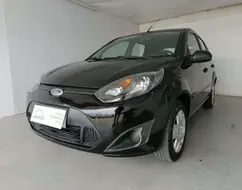 FORD FIESTA 1.6 MPI CLASS SEDAN 8V FLEX 4P MANUAL FORD FIESTA 1.6 MPI CLASS SEDAN 8V FLEX 4P MANUAL