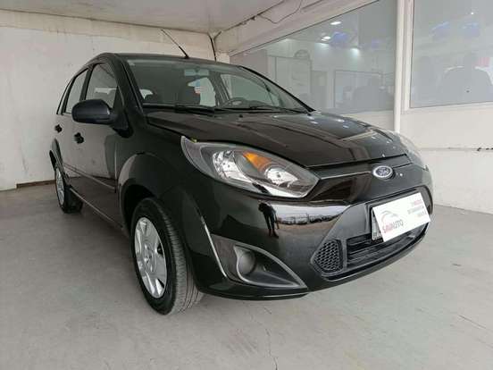 FORD-FIESTA-1.6 MPI CLASS SEDAN 8V FLEX 4P MANUAL FORD-FIESTA-2011