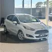 FORD FIESTA 1.6 SE HATCH 16V FLEX 4P MANUAL FORD FIESTA 1.6 SE HATCH 16V FLEX 4P MANUAL