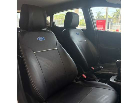 FORD-FIESTA-1.6 SE HATCH 16V FLEX 4P MANUAL FORD-FIESTA-2015