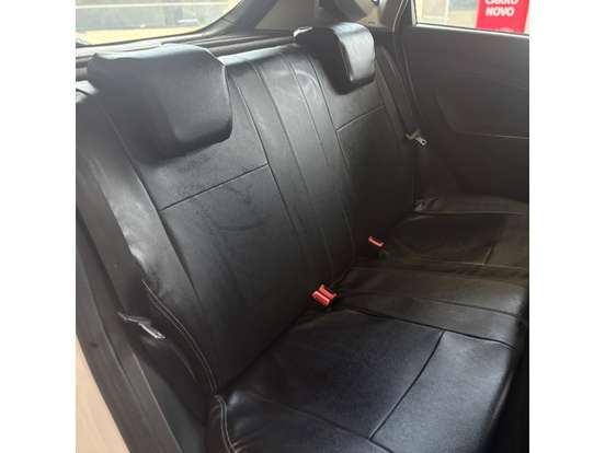 FORD-FIESTA-1.6 SE HATCH 16V FLEX 4P MANUAL FORD-FIESTA-2015