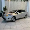 FORD FIESTA 1.6 SE SEDAN 16V FLEX 4P MANUAL FORD FIESTA 1.6 SE SEDAN 16V FLEX 4P MANUAL