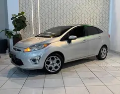FORD FIESTA 1.6 SE SEDAN 16V FLEX 4P MANUAL FORD FIESTA 1.6 SE SEDAN 16V FLEX 4P MANUAL