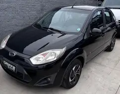 FORD FIESTA 1.6 SE SEDAN 16V FLEX 4P MANUAL FORD FIESTA 1.6 SE SEDAN 16V FLEX 4P MANUAL