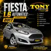 FORD FIESTA 1.6 SEL HATCH 16V FLEX 4P POWERSHIFT FORD FIESTA 1.6 SEL HATCH 16V FLEX 4P POWERSHIFT