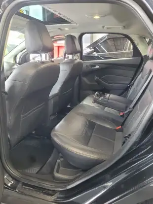FORD-FOCUS-2018