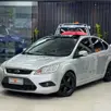 FORD FOCUS 2.0 16V FLEX 4P AUTOMÁTICO FORD FOCUS 2.0 16V FLEX 4P AUTOMÁTICO