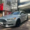 FORD FUSION 2.0 TITANIUM AWD 16V GASOLINA 4P AUTOMÁTICO FORD FUSION 2.0 TITANIUM AWD 16V GASOLINA 4P AUTOMÁTICO