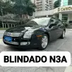 FORD FUSION 2.3 SEL 16V GASOLINA 4P AUTOMÁTICO FORD FUSION 2.3 SEL 16V GASOLINA 4P AUTOMÁTICO