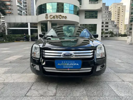 FORD-FUSION-2007
