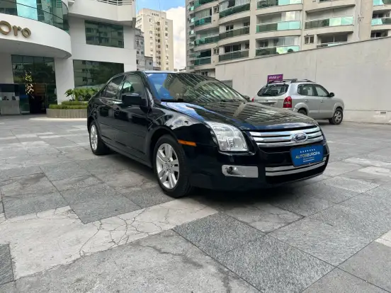 FORD-FUSION-2007