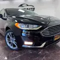 FORD FUSION 2.0 SEL 16V GASOLINA 4P AUTOMÁTICO FORD FUSION 2.0 SEL 16V GASOLINA 4P AUTOMÁTICO
