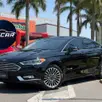 FORD FUSION 2.0 TITANIUM 16V HÍBRIDO 4P AUTOMÁTICO FORD FUSION 2.0 TITANIUM 16V HÍBRIDO 4P AUTOMÁTICO