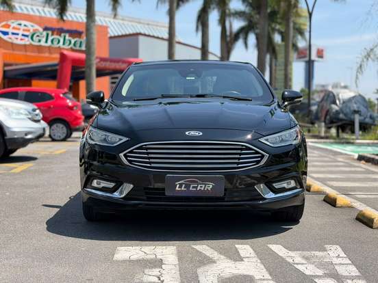 FORD-FUSION-2018