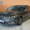 FORD FUSION 2.0 TITANIUM FWD 16V GASOLINA 4P AUTOMÁTICO FORD FUSION 2.0 TITANIUM FWD 16V GASOLINA 4P AUTOMÁTICO