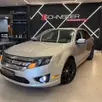 FORD FUSION 2.5 SEL 16V GASOLINA 4P AUTOMÁTICO FORD FUSION 2.5 SEL 16V GASOLINA 4P AUTOMÁTICO