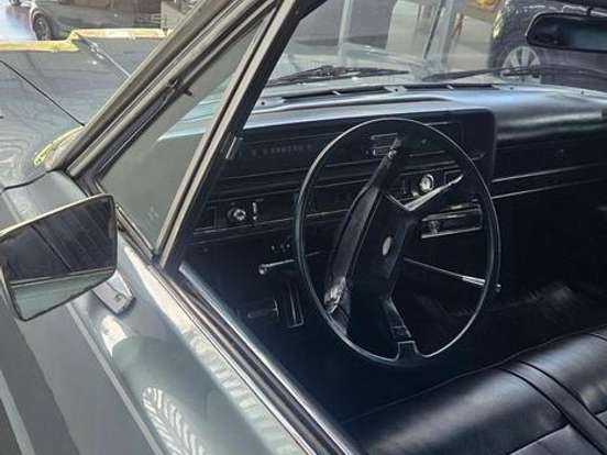 FORD-GALAXIE-LANDAU GASOLINA 4P MANUAL FORD-GALAXIE-1979
