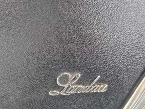FORD-GALAXIE-LANDAU GASOLINA 4P MANUAL FORD-GALAXIE-1979
