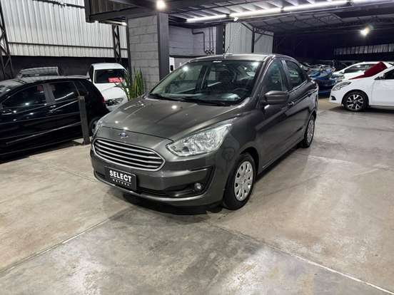 FORD-KA +-1.0 TI-VCT FLEX SE MANUAL FORD-KA +-2018
