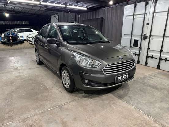 FORD-KA +-1.0 TI-VCT FLEX SE MANUAL FORD-KA +-2018