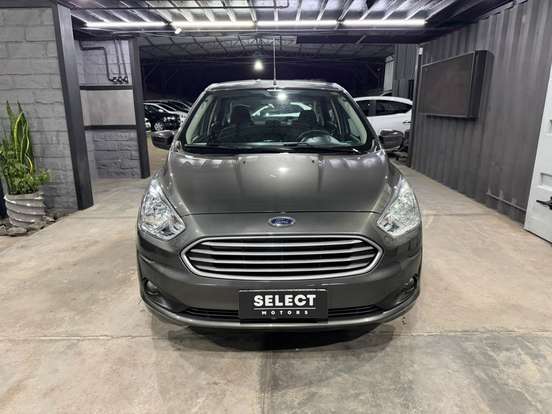 FORD-KA +-1.0 TI-VCT FLEX SE MANUAL FORD-KA +-2018