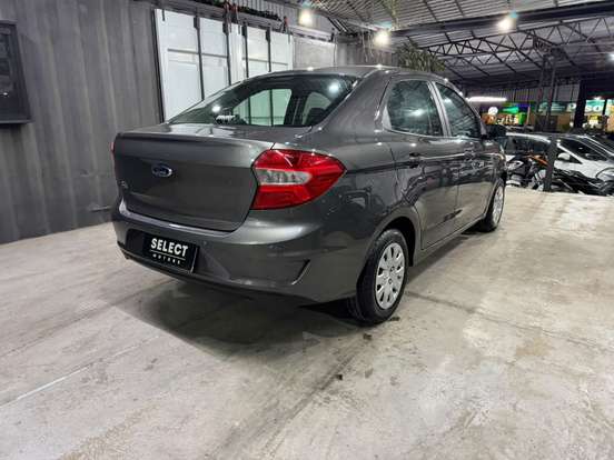 FORD-KA +-2018