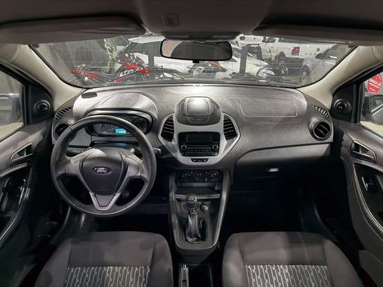 FORD-KA +-1.0 TI-VCT FLEX SE MANUAL FORD-KA +-2018