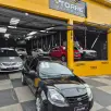 FORD KA 1.0 MPI 8V FLEX 2P MANUAL FORD KA 1.0 MPI 8V FLEX 2P MANUAL