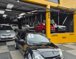 FORD KA 1.0 MPI 8V FLEX 2P MANUAL FORD KA 1.0 MPI 8V FLEX 2P MANUAL