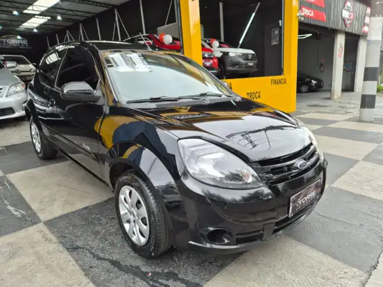 FORD-KA-1.0 MPI 8V FLEX 2P MANUAL FORD-KA-2010
