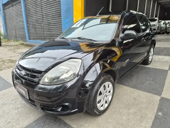 FORD-KA-2010