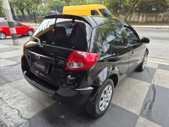 FORD-KA-1.0 MPI 8V FLEX 2P MANUAL FORD-KA-2010