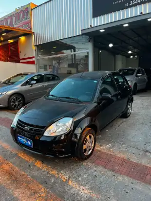 FORD-KA-2011