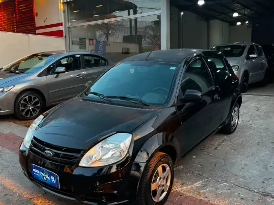 FORD-KA-1.0 MPI 8V FLEX 2P MANUAL FORD-KA-2011
