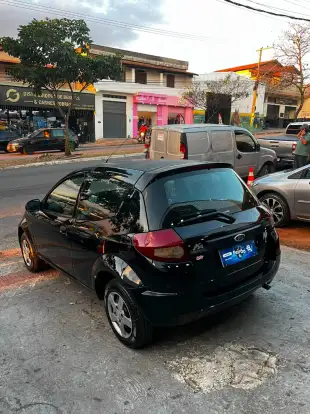 FORD-KA-2011