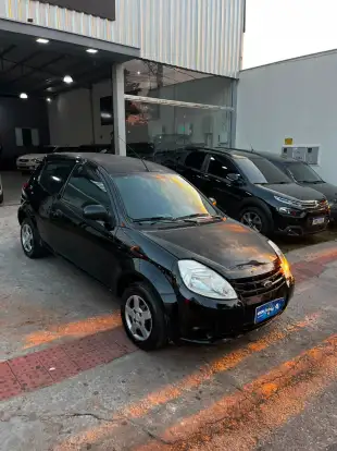 FORD-KA-2011