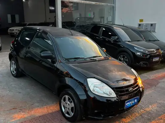 FORD-KA-1.0 MPI 8V FLEX 2P MANUAL FORD-KA-2011