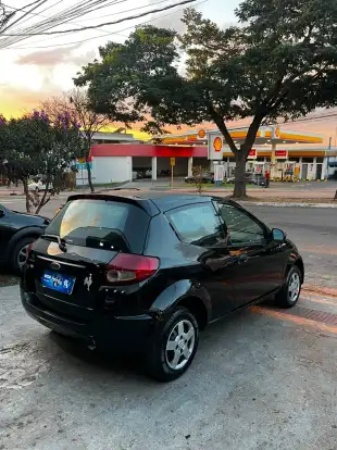 FORD-KA-2011