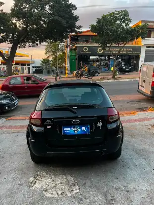 FORD-KA-2011