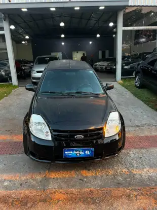 FORD-KA-2011
