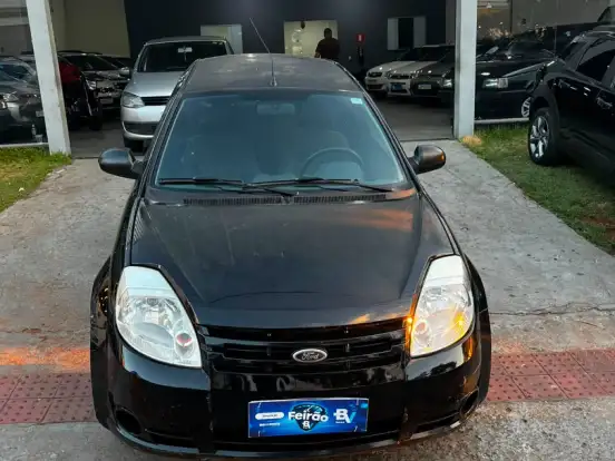 FORD-KA-1.0 MPI 8V FLEX 2P MANUAL FORD-KA-2011