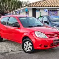 FORD KA 1.0 MPI 8V FLEX 2P MANUAL FORD KA 1.0 MPI 8V FLEX 2P MANUAL